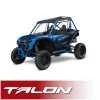 Rugged Radios RGRTALON-STX-M1-HK Honda Stereo Complete Utv Intercom Ki New. Price: $1845.94.