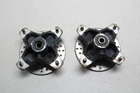 2006-2012 Yamaha Raptor YFM700R Front Wheel Right Left Set Used. Price: $47.03.