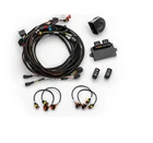 Superatv Deluxe Self Canceling Turn Signal Kit For Polaris Rzr/ Ranger New. Price: $356.96.