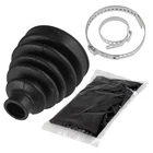 Rear Axle Outer Cv Boot Kit For Can-am Outlander 1000 4X4 2012 2014-2019 New. Price: $13.01.