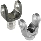 Middle Drive Propeller Shaft Yokes For Yamaha Big Bear YFM400F 4X4 2009-2012 New. Price: $52.98.