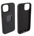 Quad Lock Case For Apple Iphone Plus Black Secure Mount Cover QLC-IP14L New. Price: $39.99.