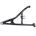 Polaris 1544717-458 Black Upper Front Right Control Arm 2024 Rzr Xp 1000 Sport New. Price: $164.99.