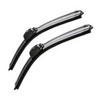 Motium Oem Quality Premium All-season Windshield Wiper Blades (26"+16" Pair F... New. Price: $45.10.