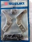 New Genuine Suzuki 99950-70201 Sissy Bar Hdw VZ800 Marauder. Price: $49.99.