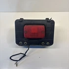 1998 Yamaha Grizzly YFM600FWA 4X4 Oem Rear Storage Compartment Tool Box Bin Used. Price: $49.95.