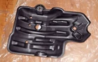 Honda Recon 250, Trx 250EX,250X Rear Differential Skid Plate Guard 50355-HM8-B40 New. Price: $47.95.