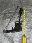 2012 2013 Yamaha Grizzly 2X4 Gear Lever Shifter YFM300 Used. Price: $44.95.