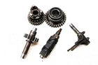 84 Honda ATC200ES Sub Transmission Shift Forks & Drum Big Red Used. Price: $29.90.