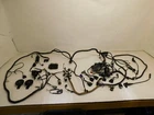 2018 Cf-moto Zforce 800 Trail Oem Wiring Harness Electrical 7000-150100-70000 Used. Price: $157.49.