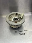 90-02 94 Kawasaki Bayou 220 03-11 250 Rear Back Drum Brake Assembly 41035-1239 Used. Price: $84.59.