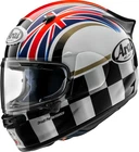 Arai Contour-x Podium Full-face Helmet New. Price: $889.95.