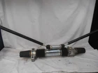2018 Can Am Maverick X3 Xrc Rack Pinion Eps Steering Tie Rods 72" Fits 2017-2021 Used. Price: $279.98.