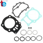 Top End Head Gasket Kit Set For Honda TRX400 Rancher 2004-2008 New. Price: $27.79.