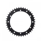 Primary Drive Rear Steel Sprocket Tooth Black 2XJY4120R New. Price: $32.22.