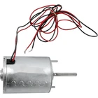 Moose Spreader Replacement Motor Atv/utv 7771965 4503-0046 New. Price: $177.95.