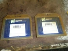 2 - Honda TRX350 Fourtrax Atv Front Wheel Bearings And Seal New. Price: $24.95.
