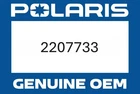2207733 Polaris K-svc,latch,strkr,cnvs,lh New. Price: $149.95.