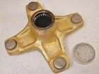 83 Honda ATC250R Left Side Rear Wheel Hub Used. Price: $56.24.