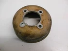 Z95 Honda Atc 200 1985 Front Brake Drum 44602-969-010 Used. Price: $34.49.