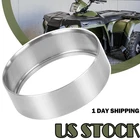 Front Strut Hub Seal Sleeve 5222193 For Polaris 300 400L Ranger 500 Sportsman New. Price: $11.09.