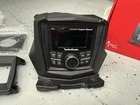 Rockford Fosgate PMX-3 Radio Stereo Head Unit Maverick X3 Like New Used. Price: $575.00.
