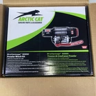 Arctic Cat Warn 5000-LB Provantage Winch Kit R/b 2436-945 New. Price: $549.95.