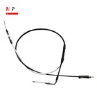1998-1999 Throttle Cable 7080728 For Polaris Scrambler Sport 400L Usa New. Price: $15.79.