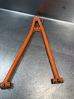 2014-2016 Polaris Rzr XP4 1000 A-arm Orange Front Lower Left Driver Side Used. Price: $80.39.