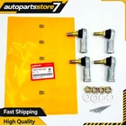 Oem New 53157-HP5-003 4PCS Tie Rod Ends For Honda Rancher 350 Trx. Price: $55.68.