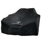 Polaris Slingshot Full Dust Cover - Black New. Price: $264.99.