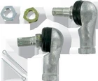 Moose Racing 51-1007 Mse Tie Rod End New. Price: $64.59.