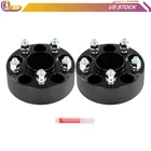 2" 5X4.5 12X1.25 Wheel Spacers For Nissan Altima Sentra Infiniti FX35 G35 New. Price: $52.90.