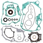 Quadboss 564047 Fits Honda TRX450 Fourtrax Foreman 4X4 S/es Complete Gasket Set New. Price: $230.49.