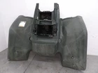 02-14 Suzuki Ozark 250 04 Fender Rear Green 63111-05G00-YT8 36502 Used. Price: $193.56.