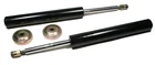 Polaris Xplorer 300, 1996 1997 1998 1999, Front Gas Shocks / Struts, Pair New. Price: $117.99.
