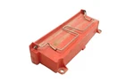 Honda Fourtrax Foreman 350 86 Tool Box (red) 80310-HA7-671ZA 54245 Used. Price: $49.99.