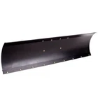 Swisher 60" Straight Snow Plow Blade Steel Atv Utv Mounting Kit 18750 Black New. Price: $600.00.
