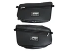 Prp Seats Rear Door Bags For Yamaha Wolverine RMAX4 (pair) Water-resistant New. Price: $151.99.