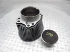 2012 12-15 Yamaha Stratoliner Deluxe XV1900 Rear Back Cylinder Barrel Jug Piston Used. Price: $68.25.