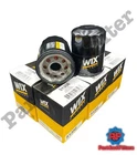 Wix 51356 Oil Filter (pack Of 6) New. Price: $54.50.