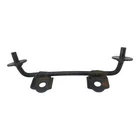 1984 Honda XL250R Headlight Trim Bracket Lower Stay 61318-KL4-000ZA Used. Price: $34.99.