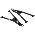 Tusk Mohawk Extreme Duty High Clearance Lower A-arms Black Without Hardware For New. Price: $208.99.
