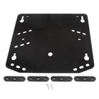 Click Go Cng 2 Or 1.5 Snow Plow Bracket Fits Kawasaki New. Price: $118.99.