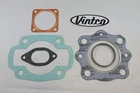 Honda MT250 1974-76 FL250 1977-84 Top End Gasket Kit Bore 71MM New. Price: $29.95.