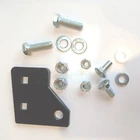 Polaris Genuine Nos Oem 2003 Sportsman 400 500 Mount Plate Adapter Kit 2874491 New. Price: $18.95.