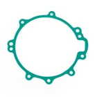 Left Generator Cover Gasket 11061-0442 For Kawasaki ZX-10RR 2011-2024 Us New. Price: $12.78.