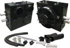 Moose Z4607 Utv Cab Heater Can-am New. Price: $534.95.