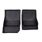 Tusk Utv Floor Mats Rear New. Price: $124.97.