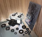 2014-23 Kawasaki Teryx 800 Bottom End Rebuild / Crank+gasket+bearings+seals New. Price: $1351.00.